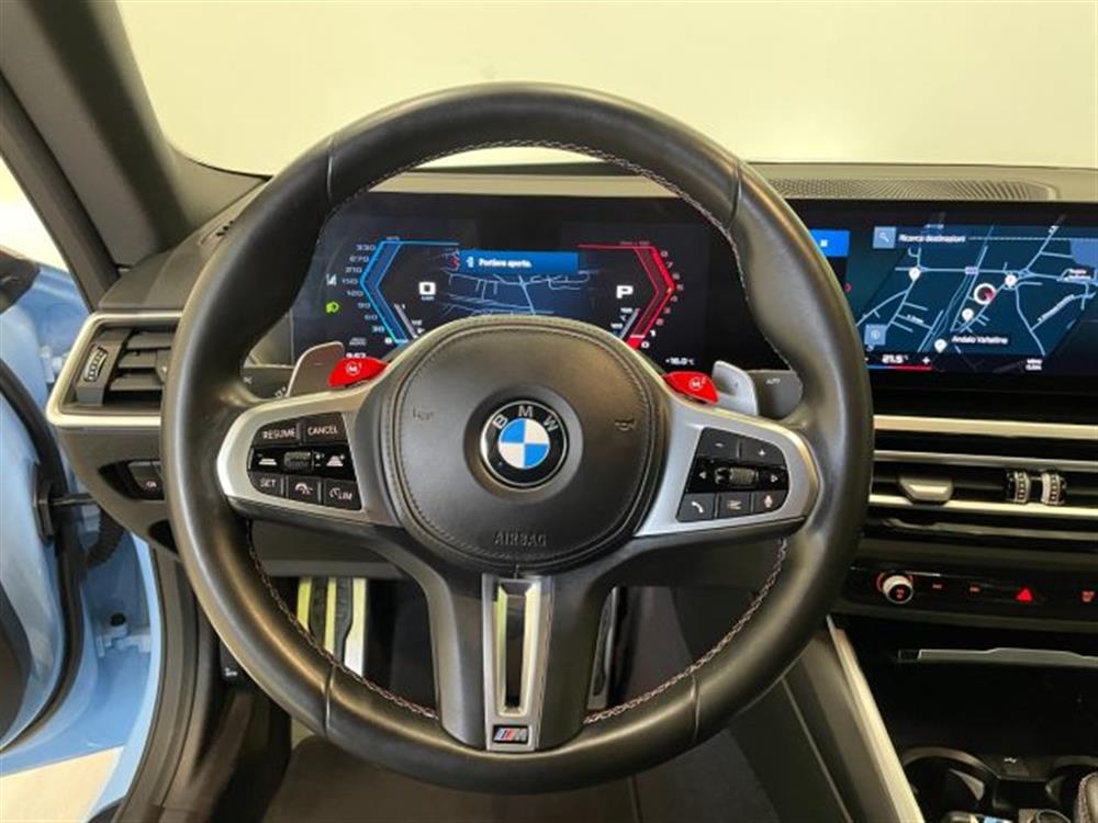 M2 M2 Coupe' 3.0 Aut. * PE