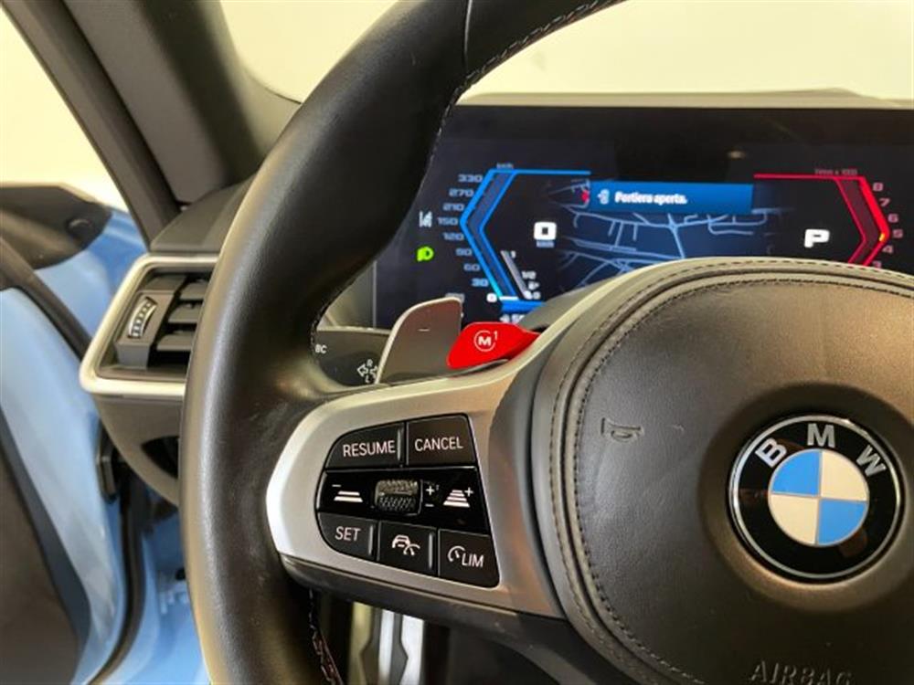 M2 M2 Coupe' 3.0 Aut. * PE