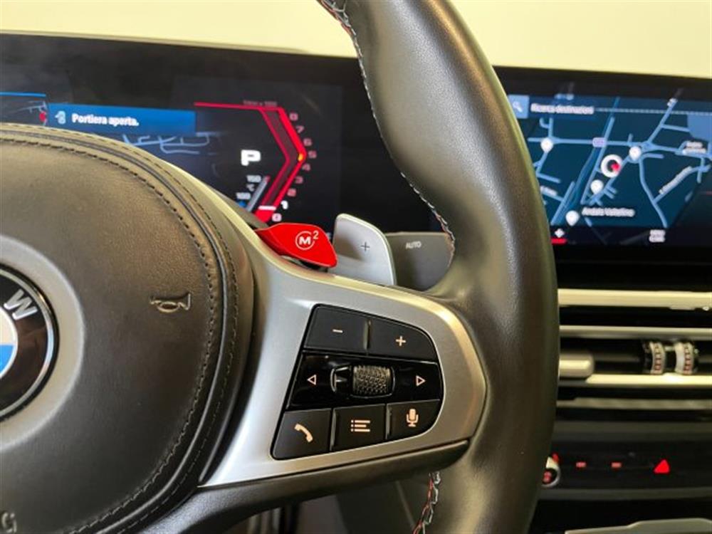 M2 M2 Coupe' 3.0 Aut. * PE