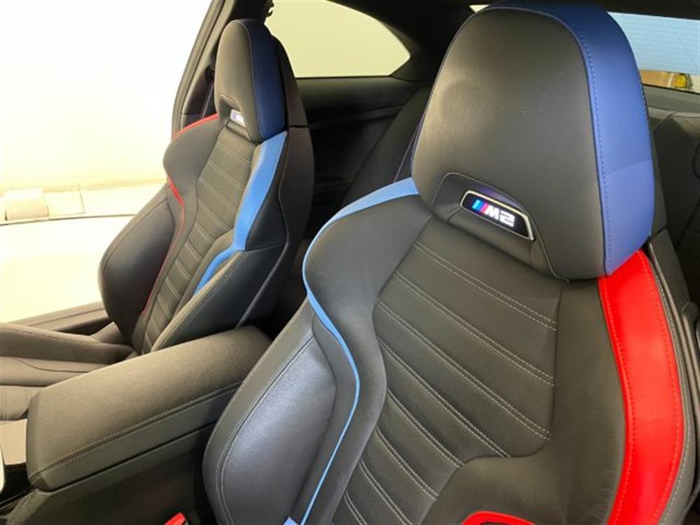 M2 M2 Coupe' 3.0 Aut. * PE