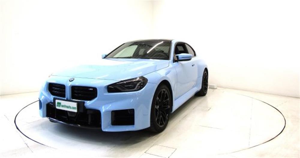 M2 M2 Coupe' 3.0 Aut. * PE