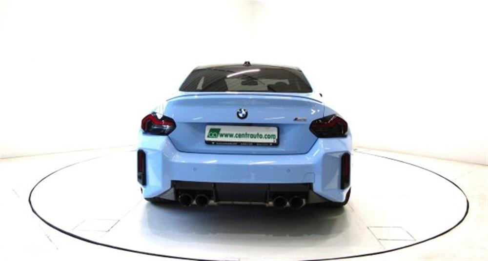 M2 M2 Coupe' 3.0 Aut. * PE