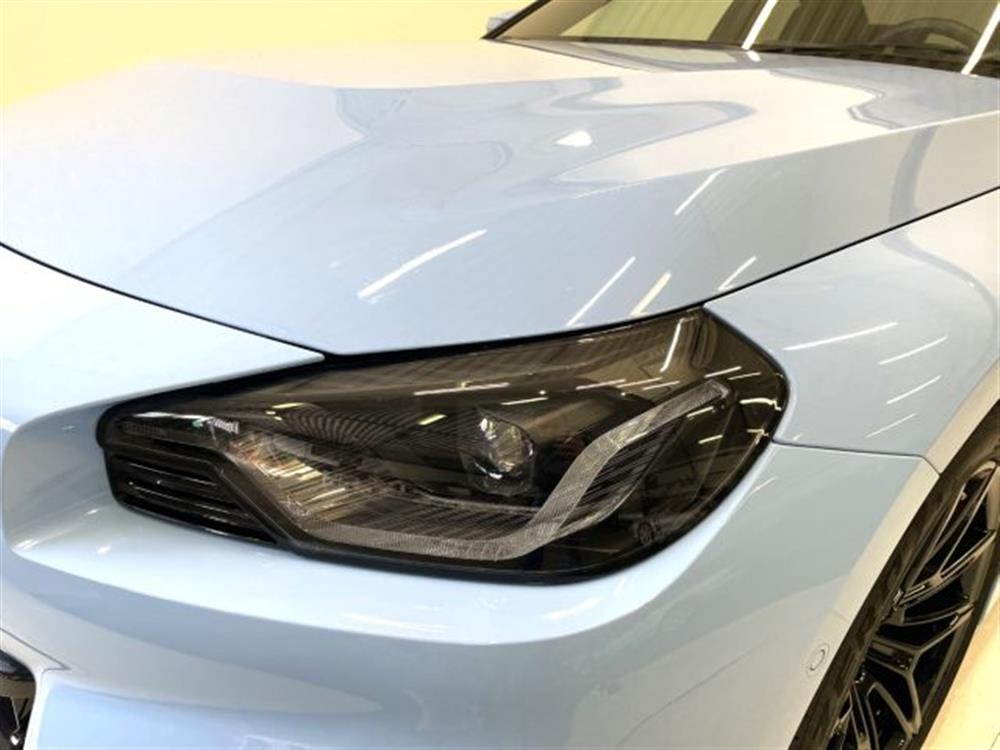 M2 M2 Coupe' 3.0 Aut. * PE