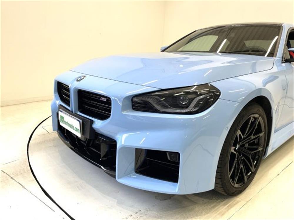 M2 M2 Coupe' 3.0 Aut. * PE