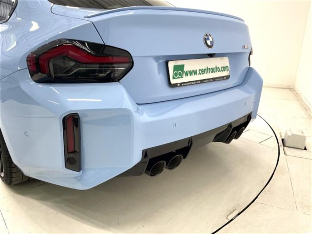 M2 M2 Coupe' 3.0 Aut. * PE