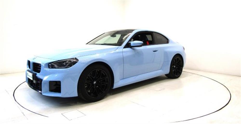 M2 M2 Coupe' 3.0 Aut. * PE