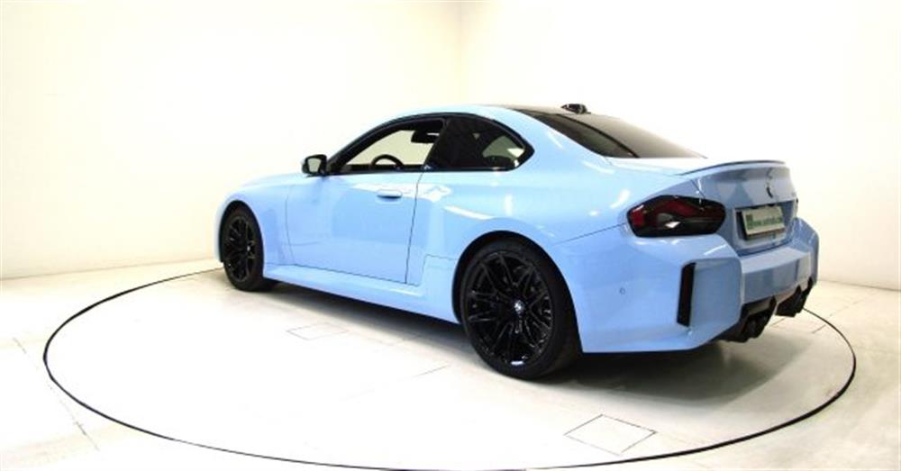 M2 M2 Coupe' 3.0 Aut. * PE