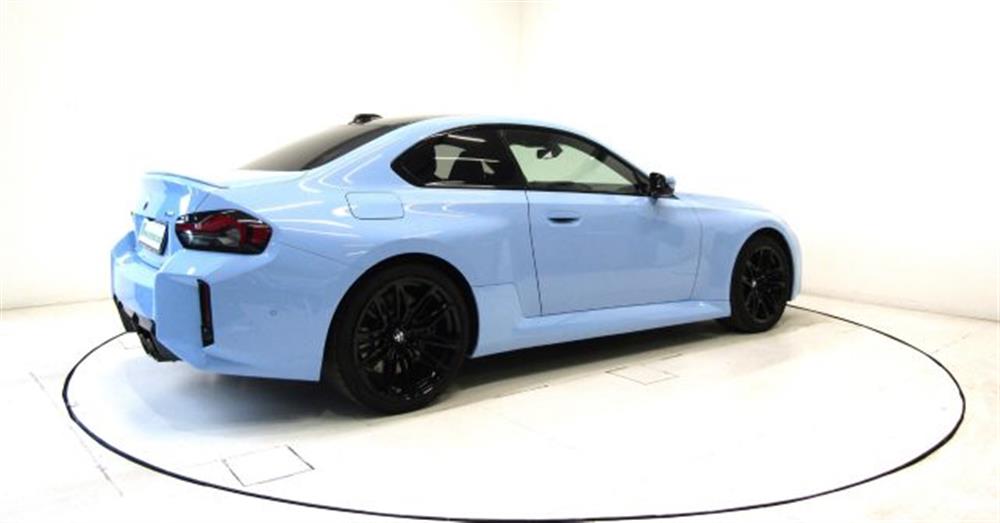 M2 M2 Coupe' 3.0 Aut. * PE