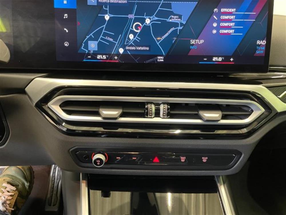 M2 M2 Coupe' 3.0 Aut. * PE