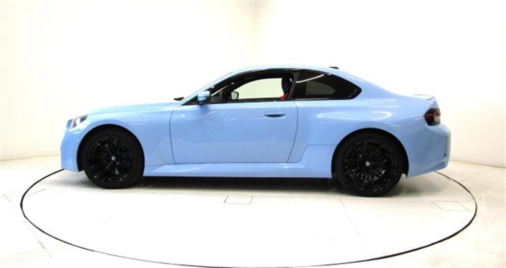 M2 M2 Coupe' 3.0 Aut. * PE