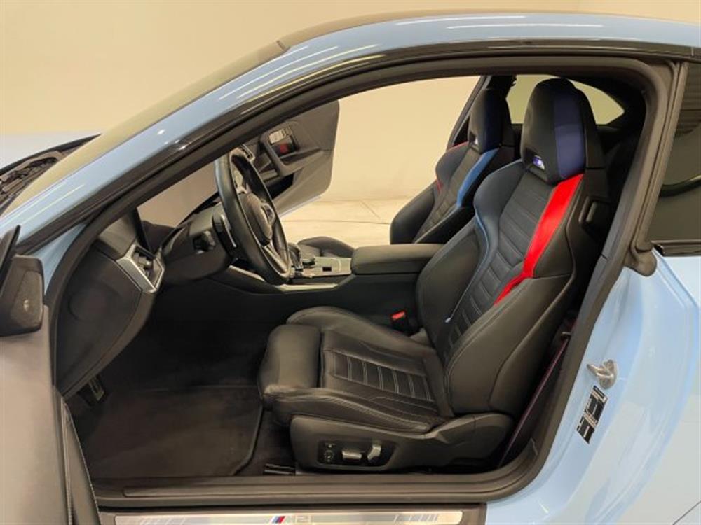 M2 M2 Coupe' 3.0 Aut. * PE