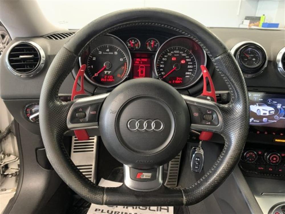 TT TT 2.0 GPL Coupè ABT S-