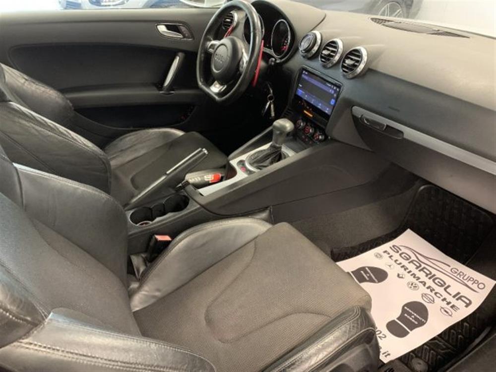 TT TT 2.0 GPL Coupè ABT S-