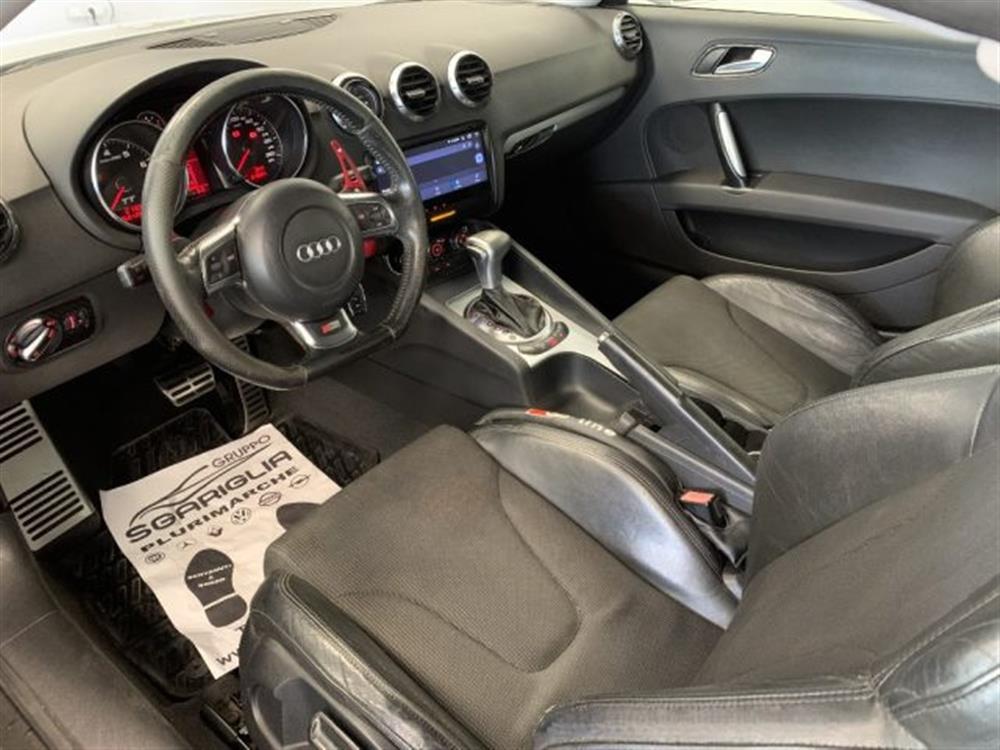 TT TT 2.0 GPL Coupè ABT S-