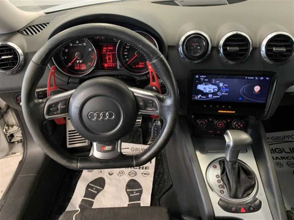 TT TT 2.0 GPL Coupè ABT S-