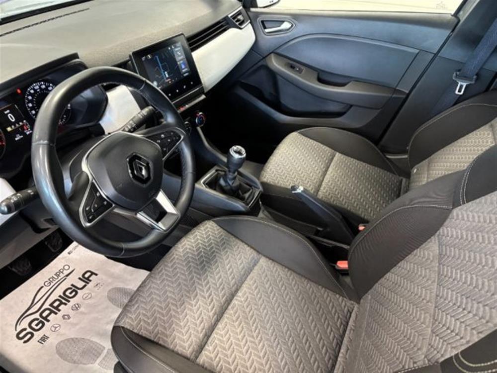 Clio Clio 1.5 Blue dCi Evoluti