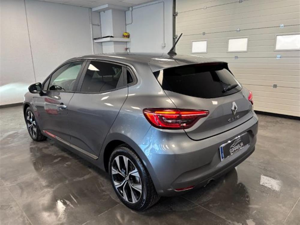 Clio Clio 1.5 Blue dCi Evoluti