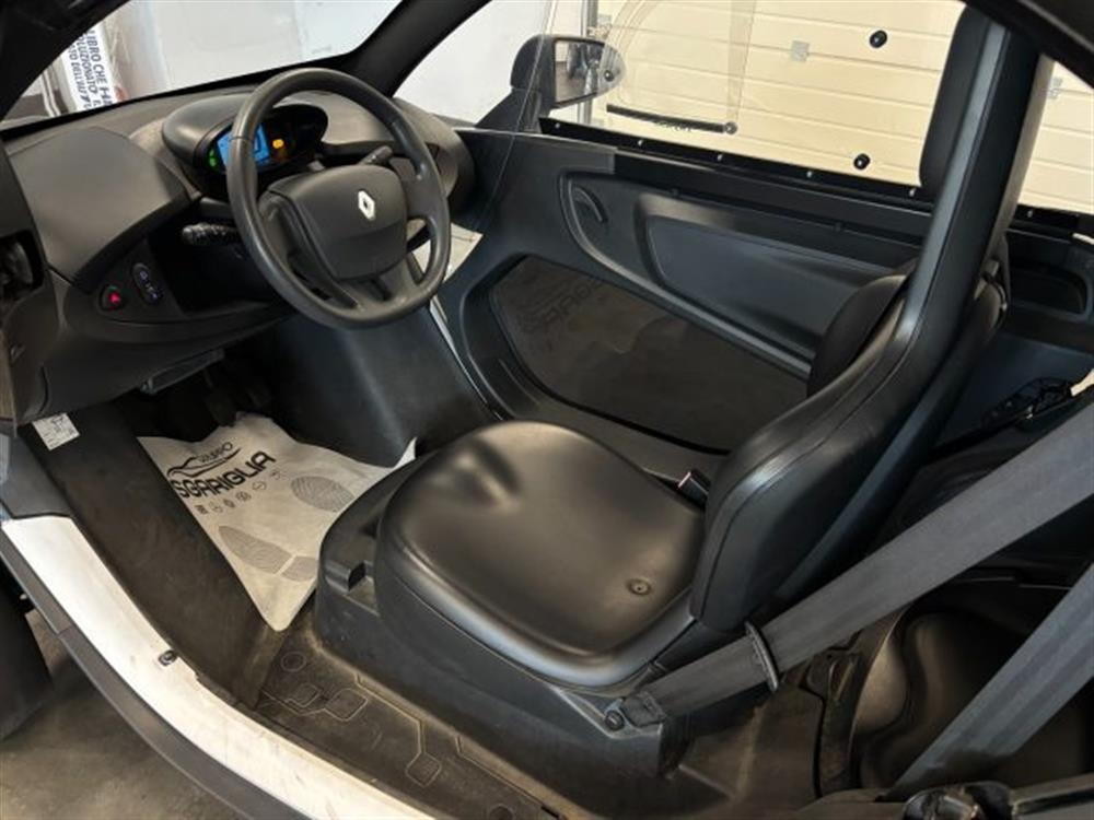 Twizy Twizy 45 Intens Elettrica