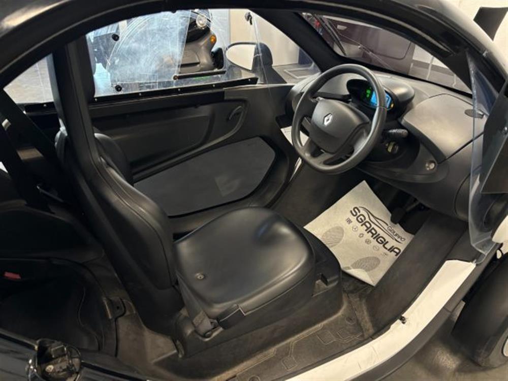 Twizy Twizy 45 Intens Elettrica
