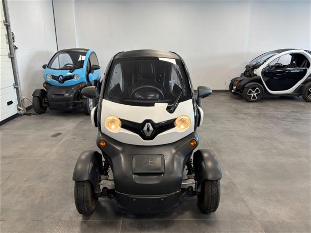 Twizy Twizy 45 Intens Elettrica