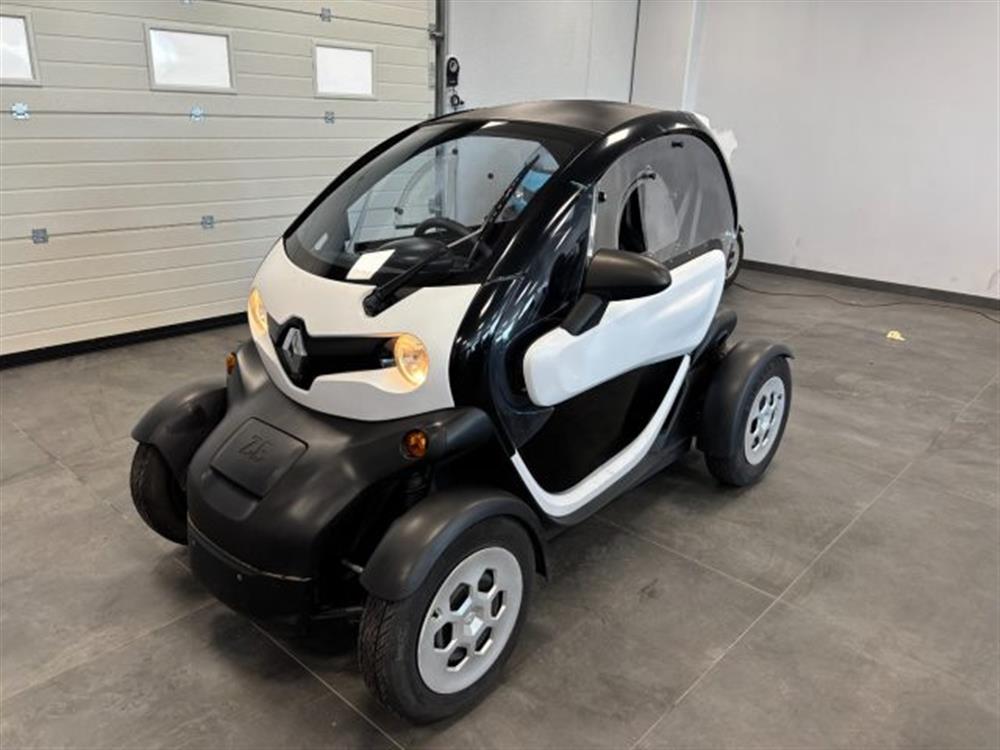 Twizy Twizy 45 Intens Elettrica