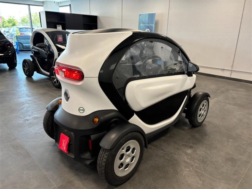 Twizy Twizy 45 Intens Elettrica