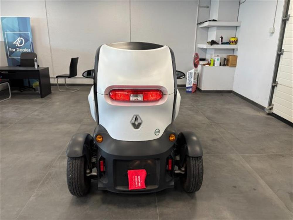 Twizy Twizy 45 Intens Elettrica
