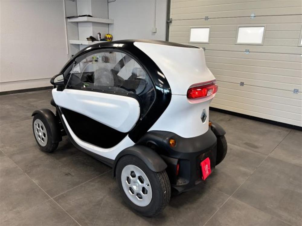Twizy Twizy 45 Intens Elettrica