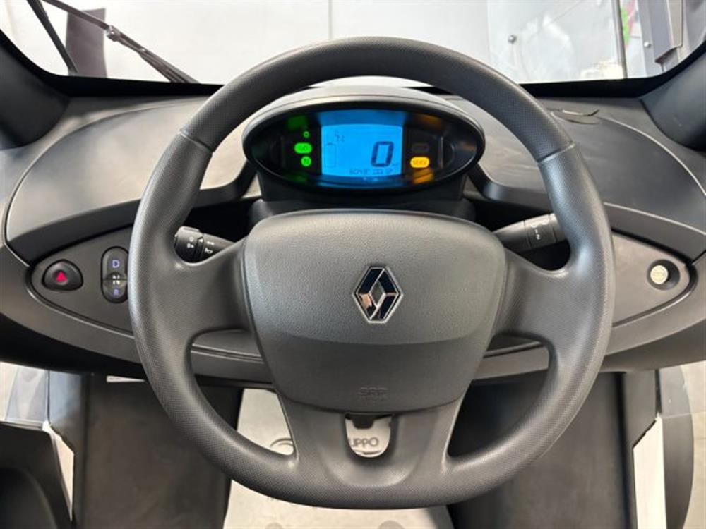 Twizy Twizy 45 Intens Elettrica
