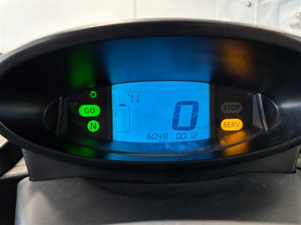 Twizy Twizy 45 Intens Elettrica