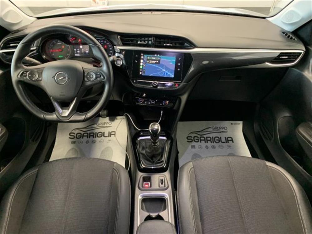 Corsa Corsa 1.5 Diesel Edition F