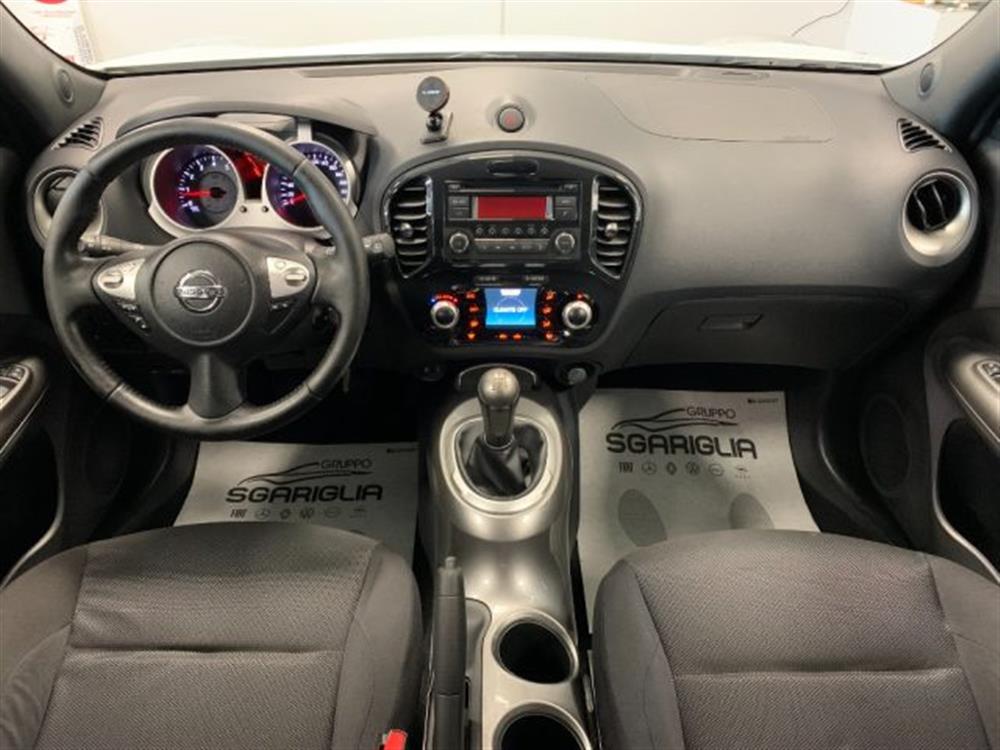Juke Juke 1.6 GPL Eco Acenta