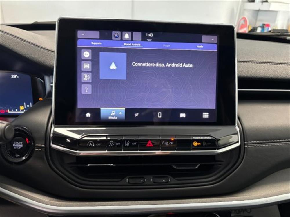 Compass Compass 1.6 Multijet II 2WD