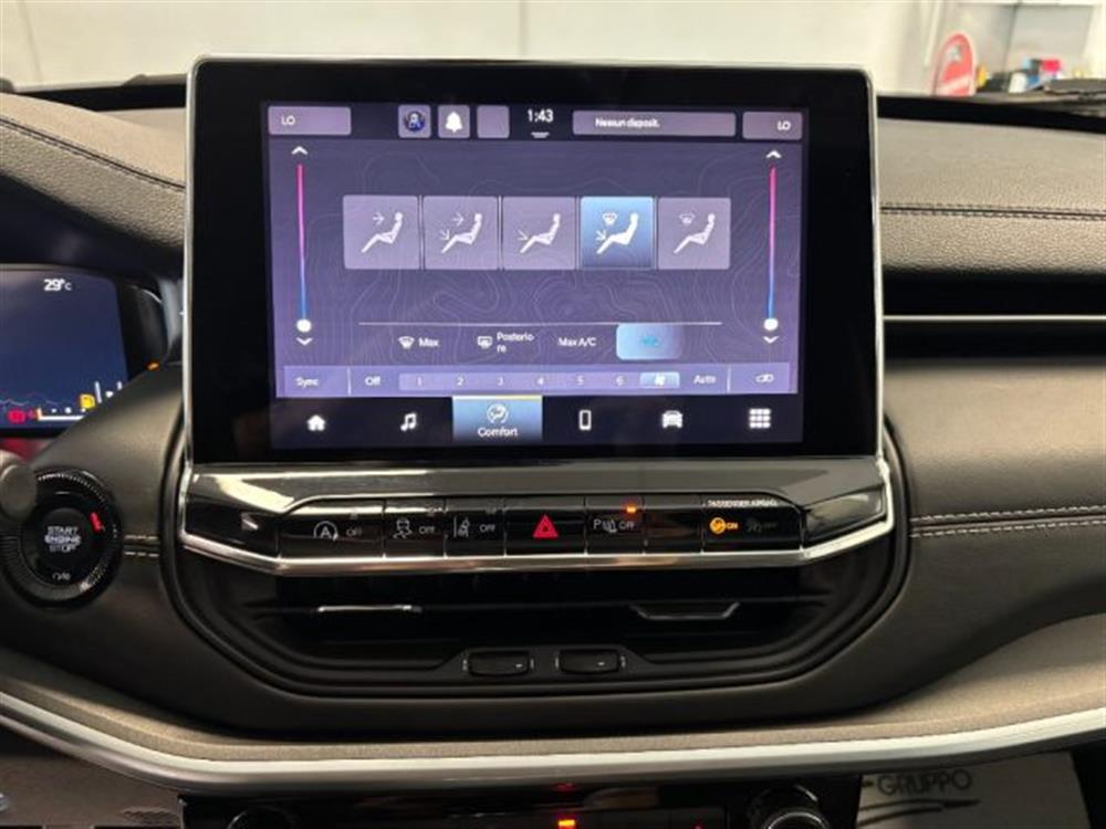 Compass Compass 1.6 Multijet II 2WD