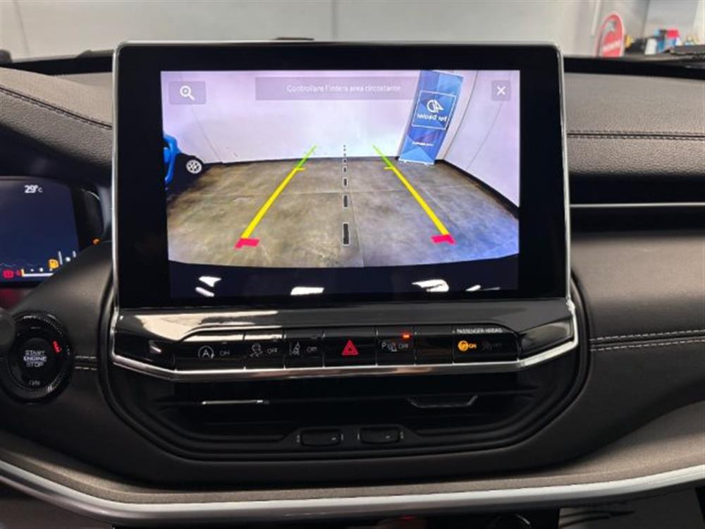 Compass Compass 1.6 Multijet II 2WD