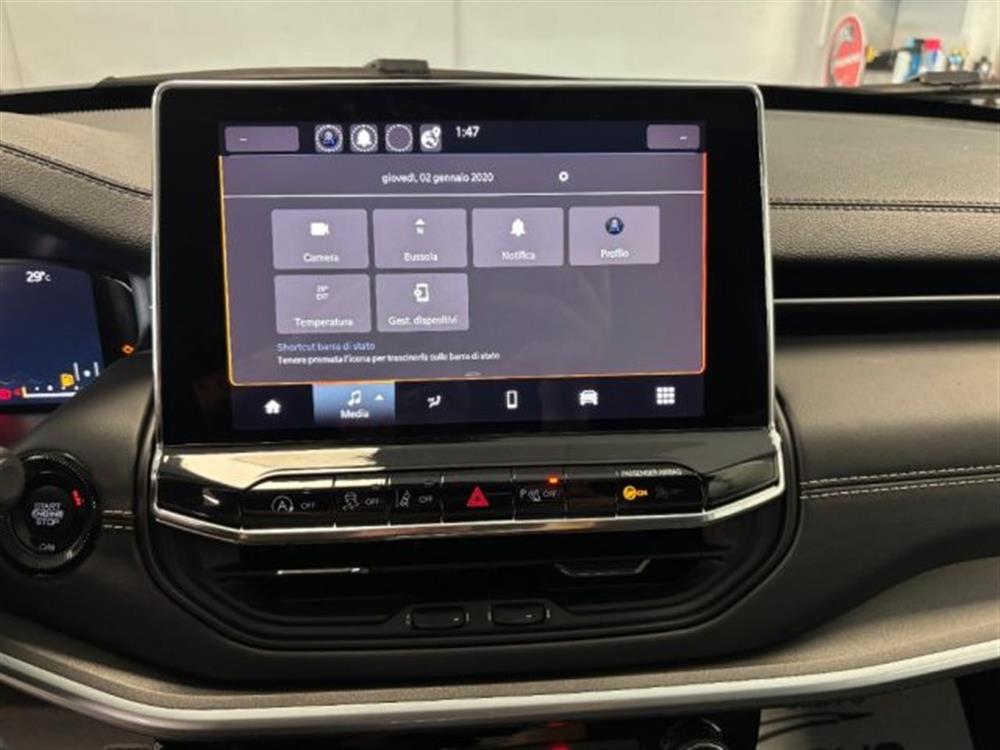 Compass Compass 1.6 Multijet II 2WD