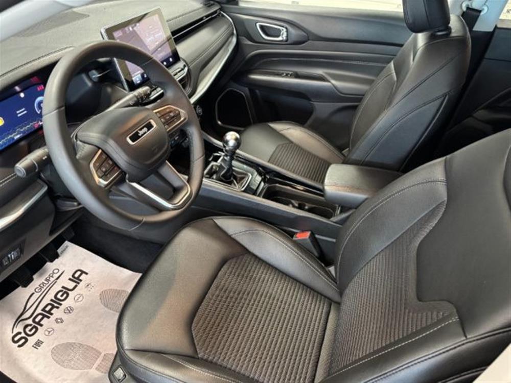 Compass Compass 1.6 Multijet II 2WD