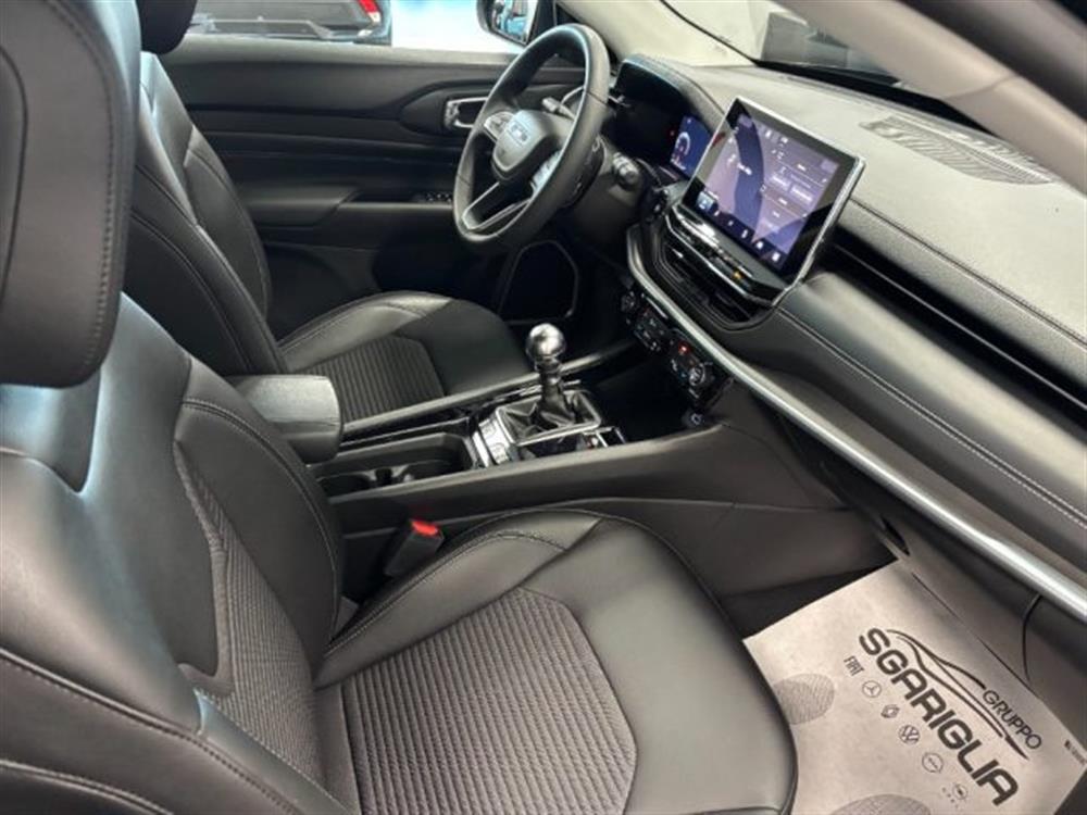 Compass Compass 1.6 Multijet II 2WD