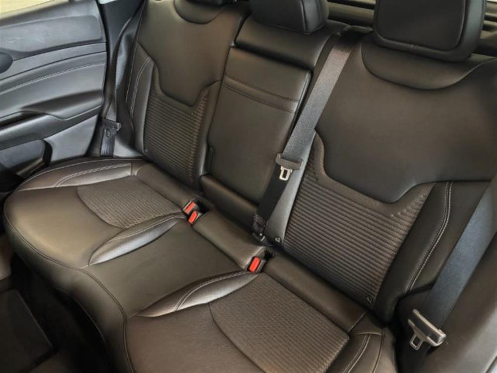 Compass Compass 1.6 Multijet II 2WD