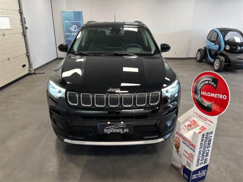 Compass Compass 1.6 Multijet II 2WD