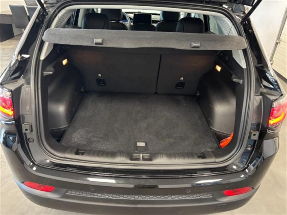 Compass Compass 1.6 Multijet II 2WD