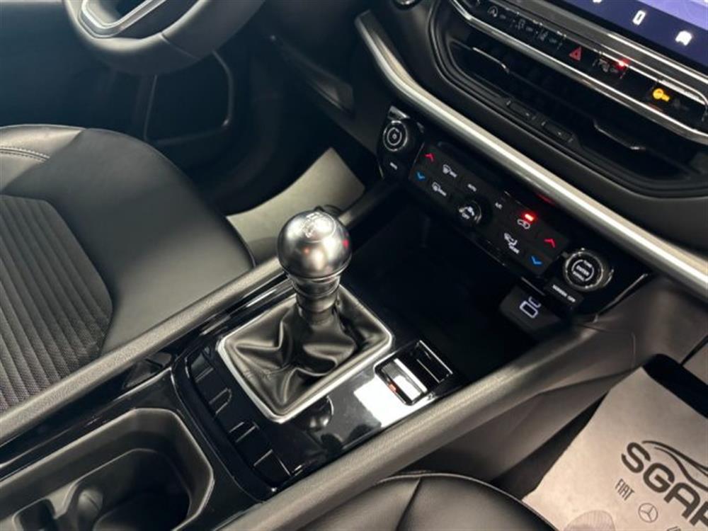Compass Compass 1.6 Multijet II 2WD