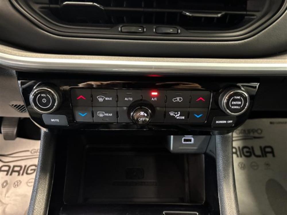 Compass Compass 1.6 Multijet II 2WD