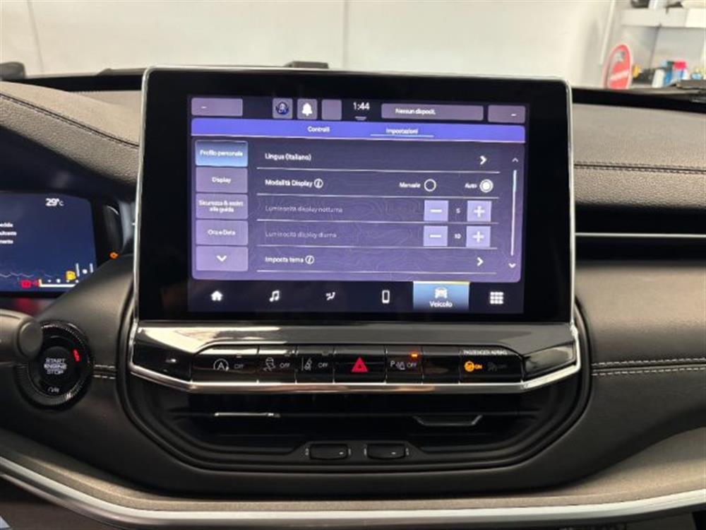 Compass Compass 1.6 Multijet II 2WD