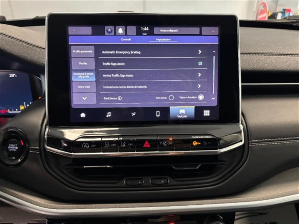 Compass Compass 1.6 Multijet II 2WD