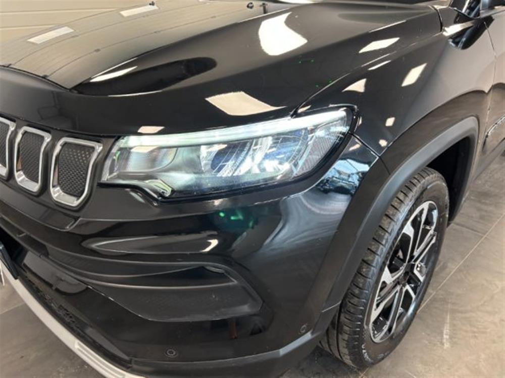 Compass Compass 1.6 Multijet II 2WD