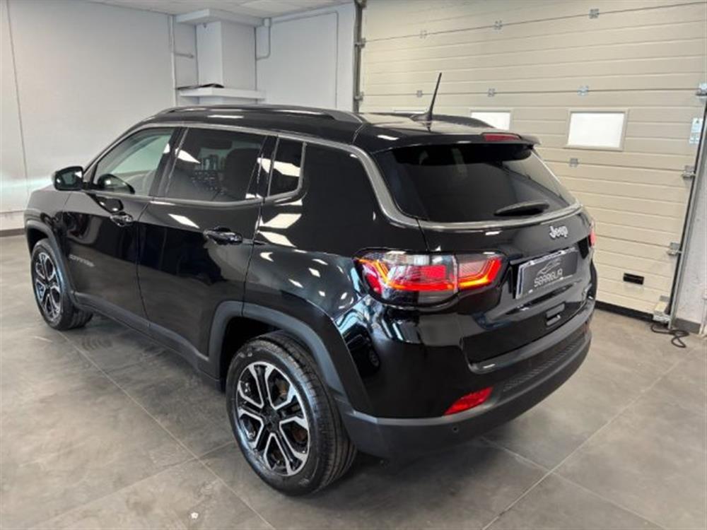 Compass Compass 1.6 Multijet II 2WD