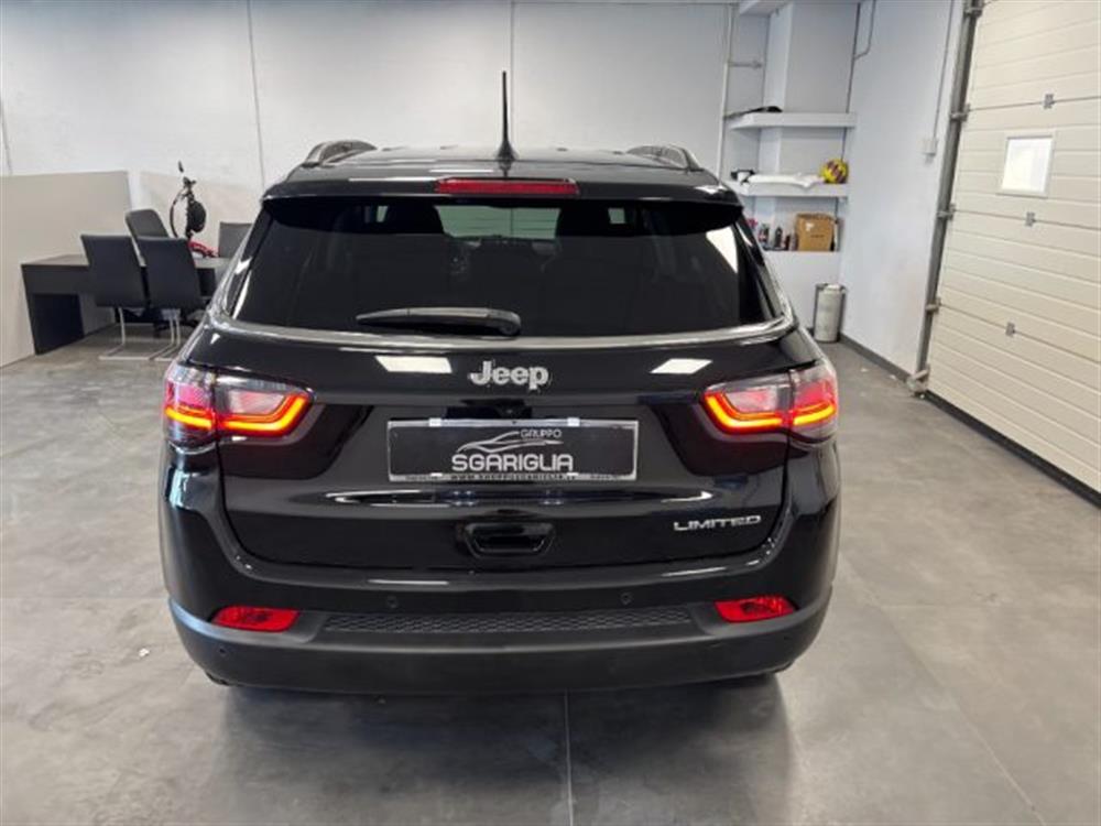Compass Compass 1.6 Multijet II 2WD