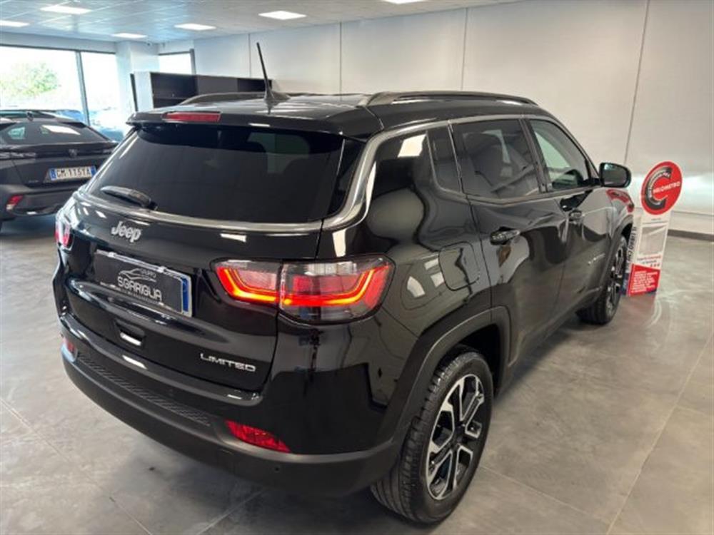 Compass Compass 1.6 Multijet II 2WD