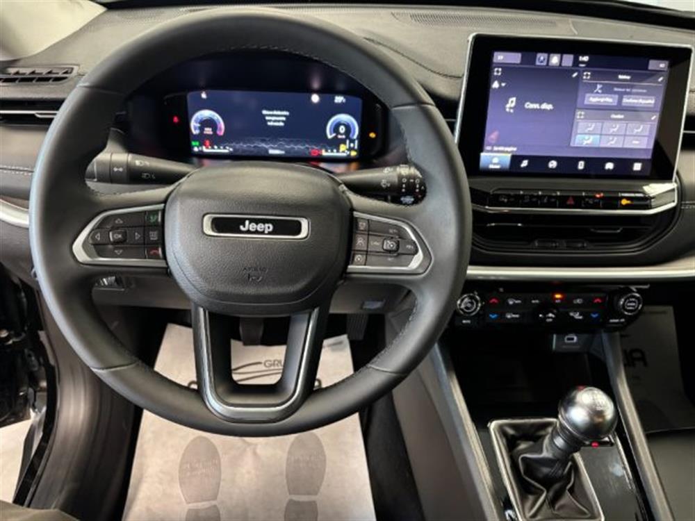 Compass Compass 1.6 Multijet II 2WD